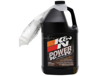 K & N Luftfilter-Reiniger Kanister - 3,8 Liter K & N Luftfilter-Reiniger Kanister - 3,8 Liter